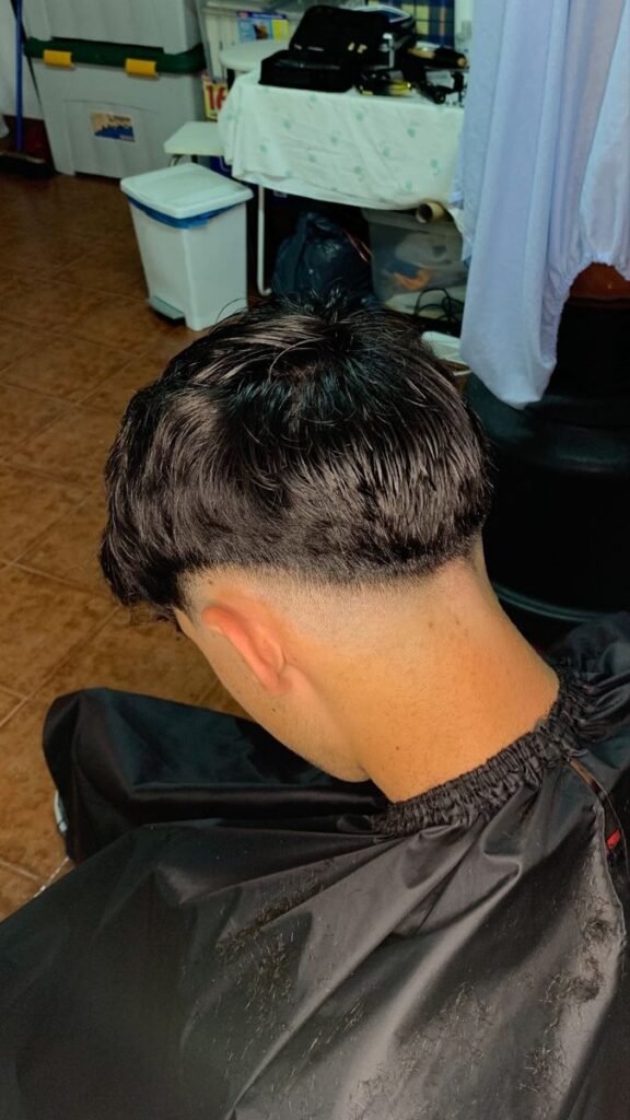 Corte de cabello masculino: Consejos para Cuidar tu Nuevo Corte