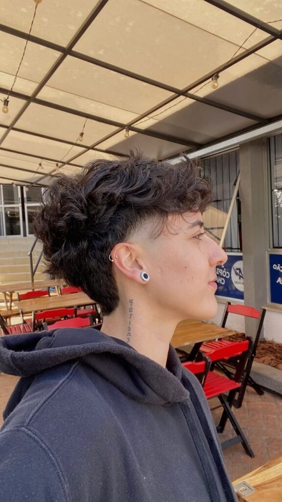 Corte de cabello masculino: Consejos para Cuidar tu Nuevo Corte