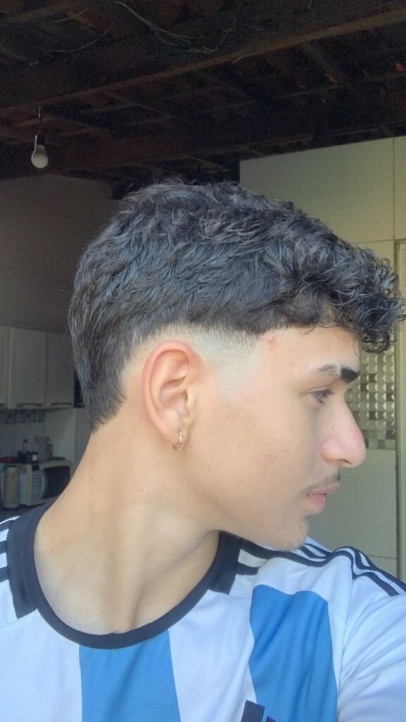 Corte de cabello masculino: Consejos para Cuidar tu Nuevo Corte