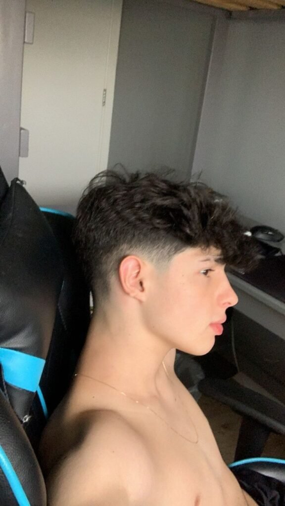 Corte de cabello masculino: Consejos para Cuidar tu Nuevo Corte