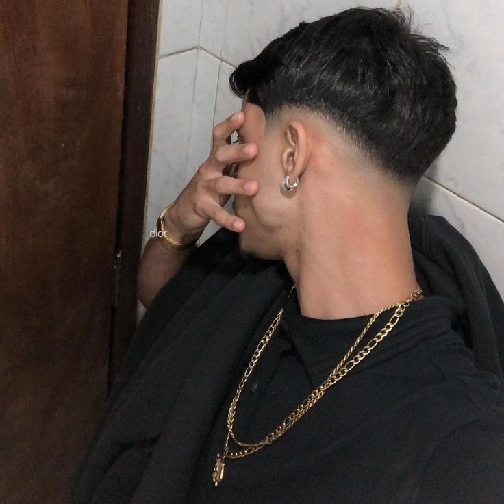 Corte de cabello masculino: Consejos para Cuidar tu Nuevo Corte