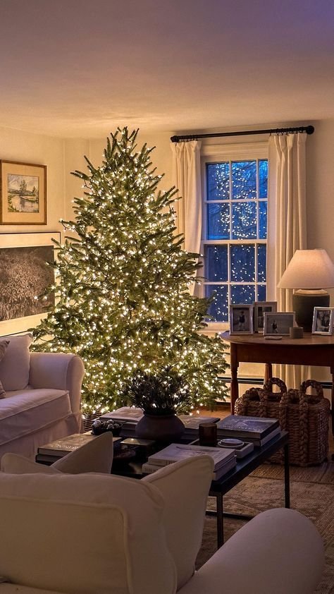 Cómo decorar tu árbol de Navidad: 80 ideas
