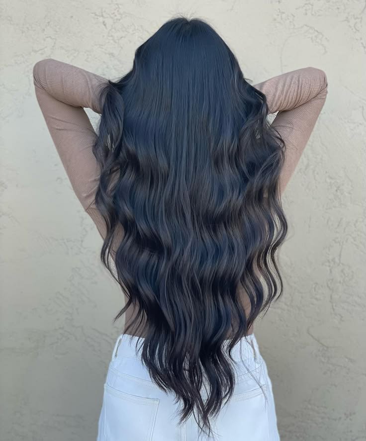 Corte de pelo de mujer: Corte en ‘V’