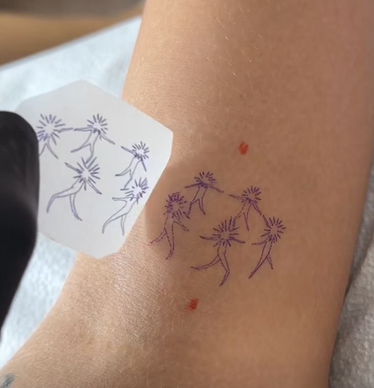 Tatuajes minimalistas: 39 ideas sencillas
