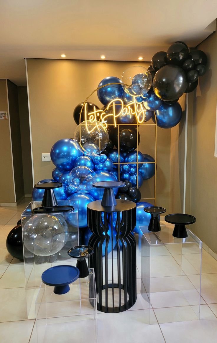 Decoración de cumpleaños: 30 ideas para copiar
