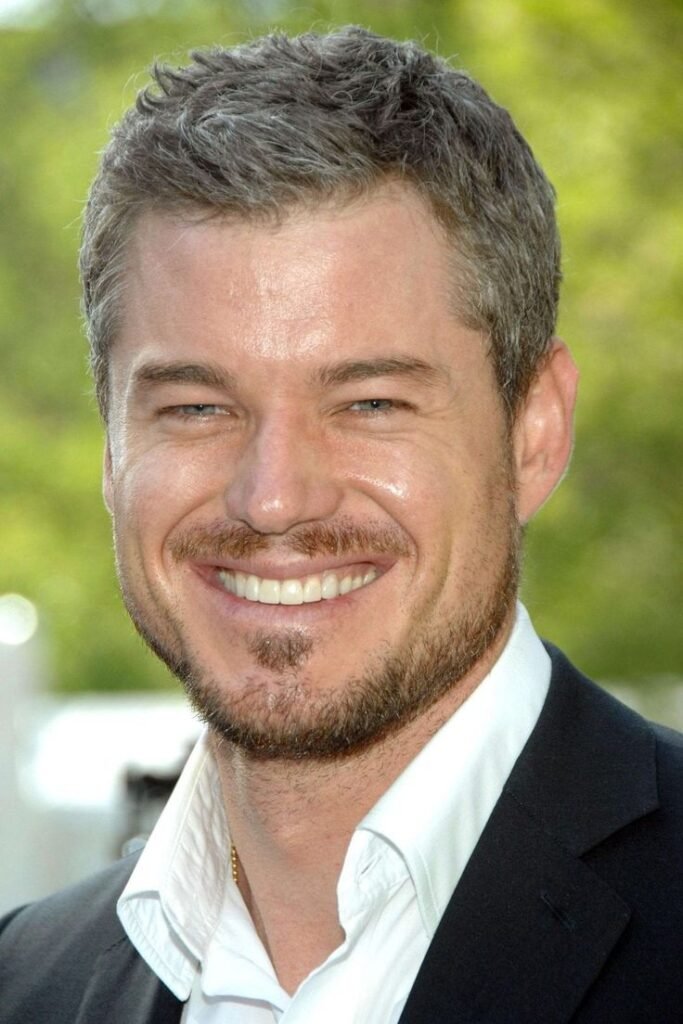 Corte de pelo para hombre: Corte César