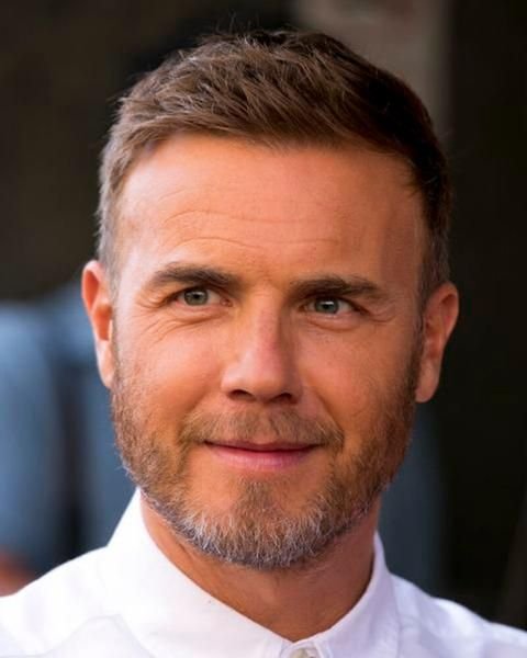 Corte de pelo para hombre: Corte Ivy League