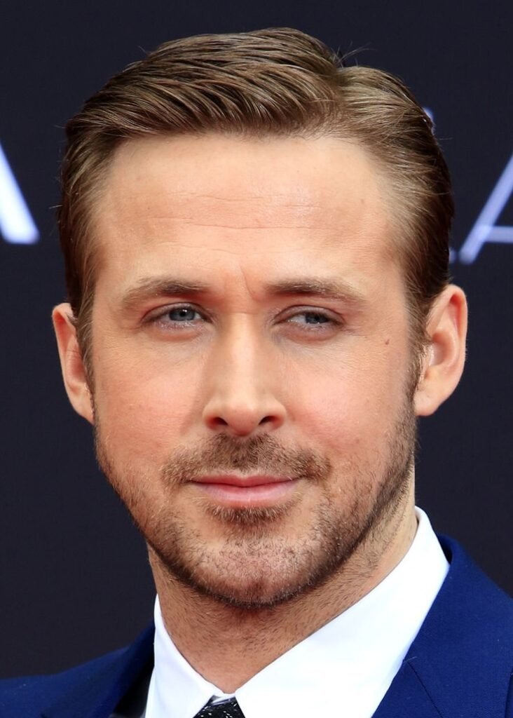 Corte de pelo para hombre: Corte Ivy League