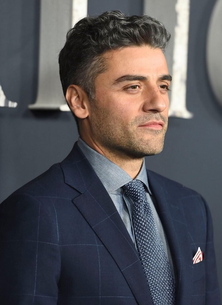 Corte de pelo para hombre: Corte texturizado con efecto natural
