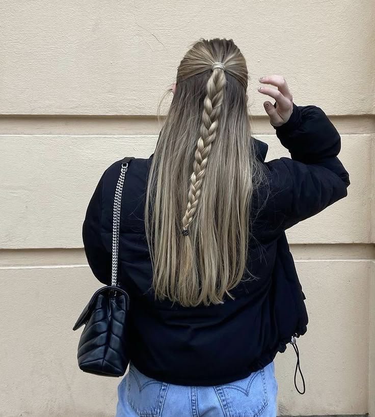 Peinado: Peinados para un día casual