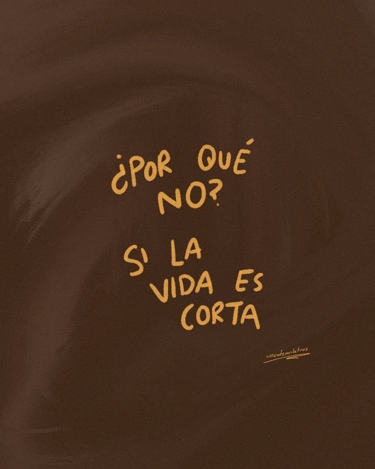 Frases cortas para motivar, pensar y compartir