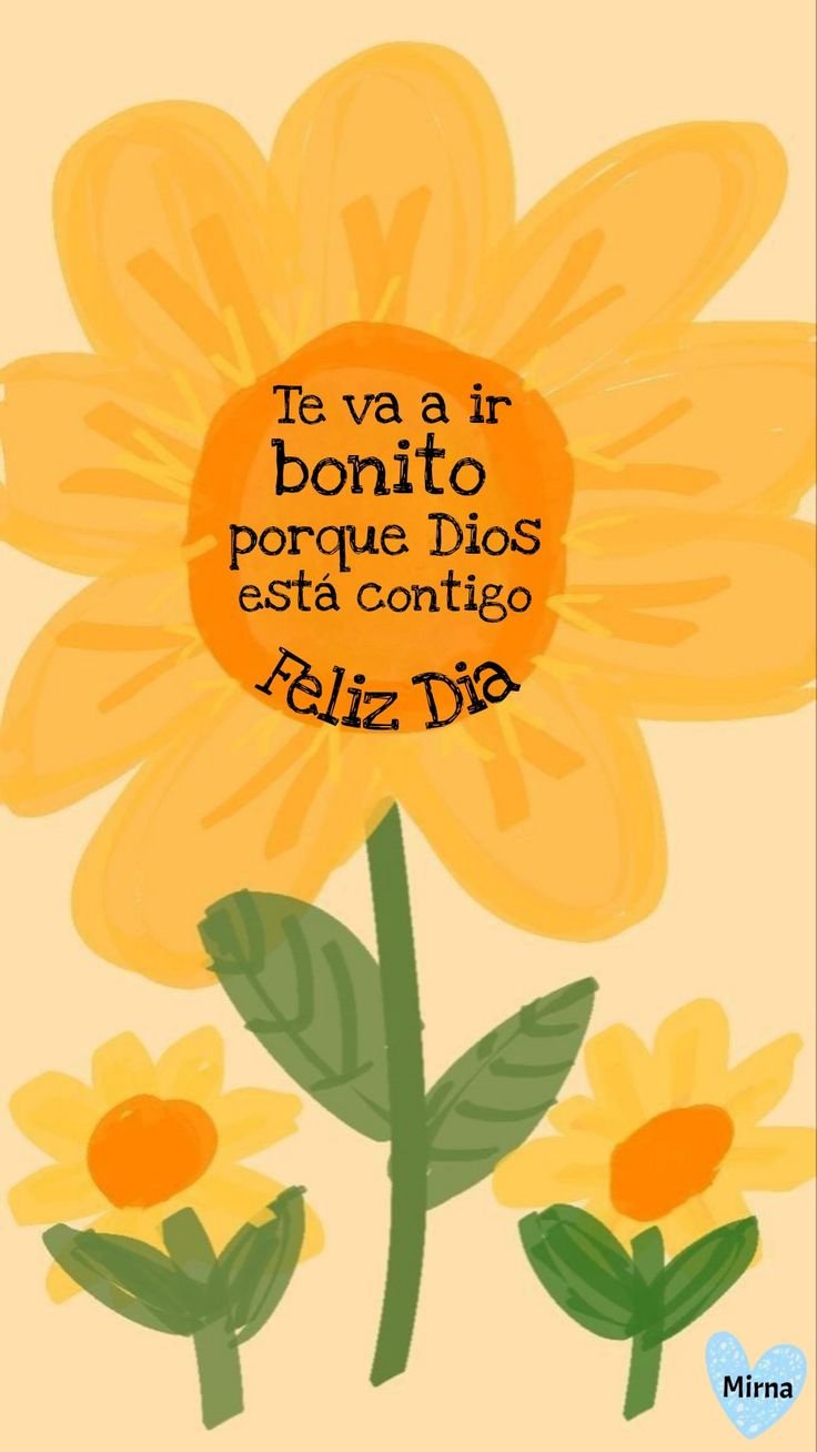 21 imágenes de buenos días con frases bonitas
