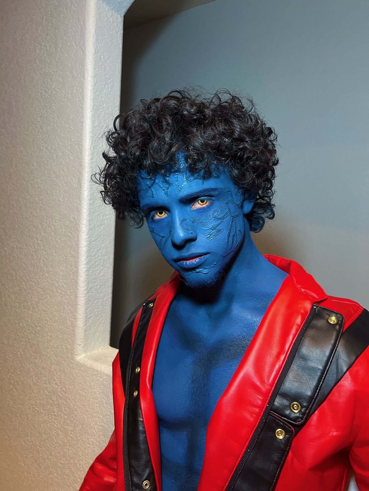 35 disfraces de Halloween para hombre 2026